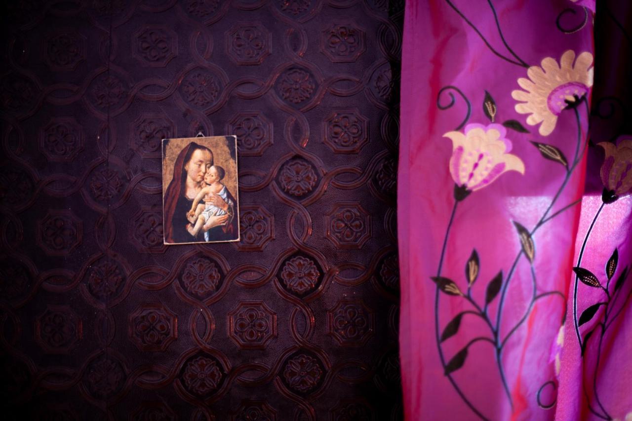 Soffia'S House Ξενοδοχείο Siglufjordur Εξωτερικό φωτογραφία